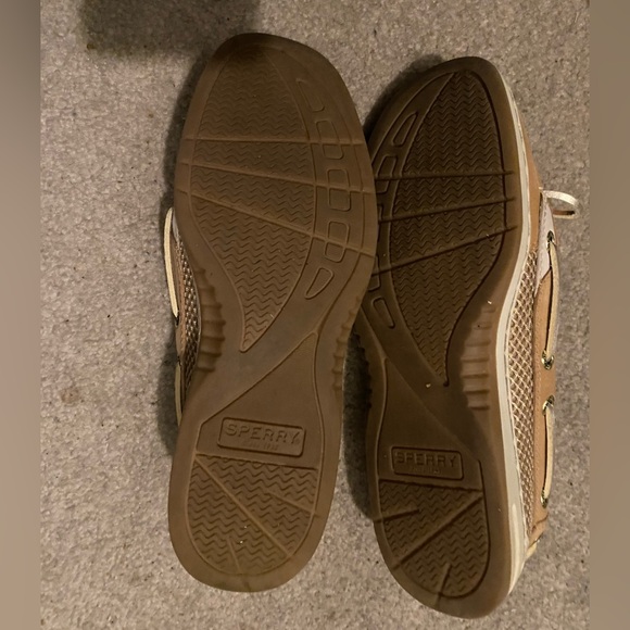SPERRY SHOES // 5.5 - Picture 5 of 9